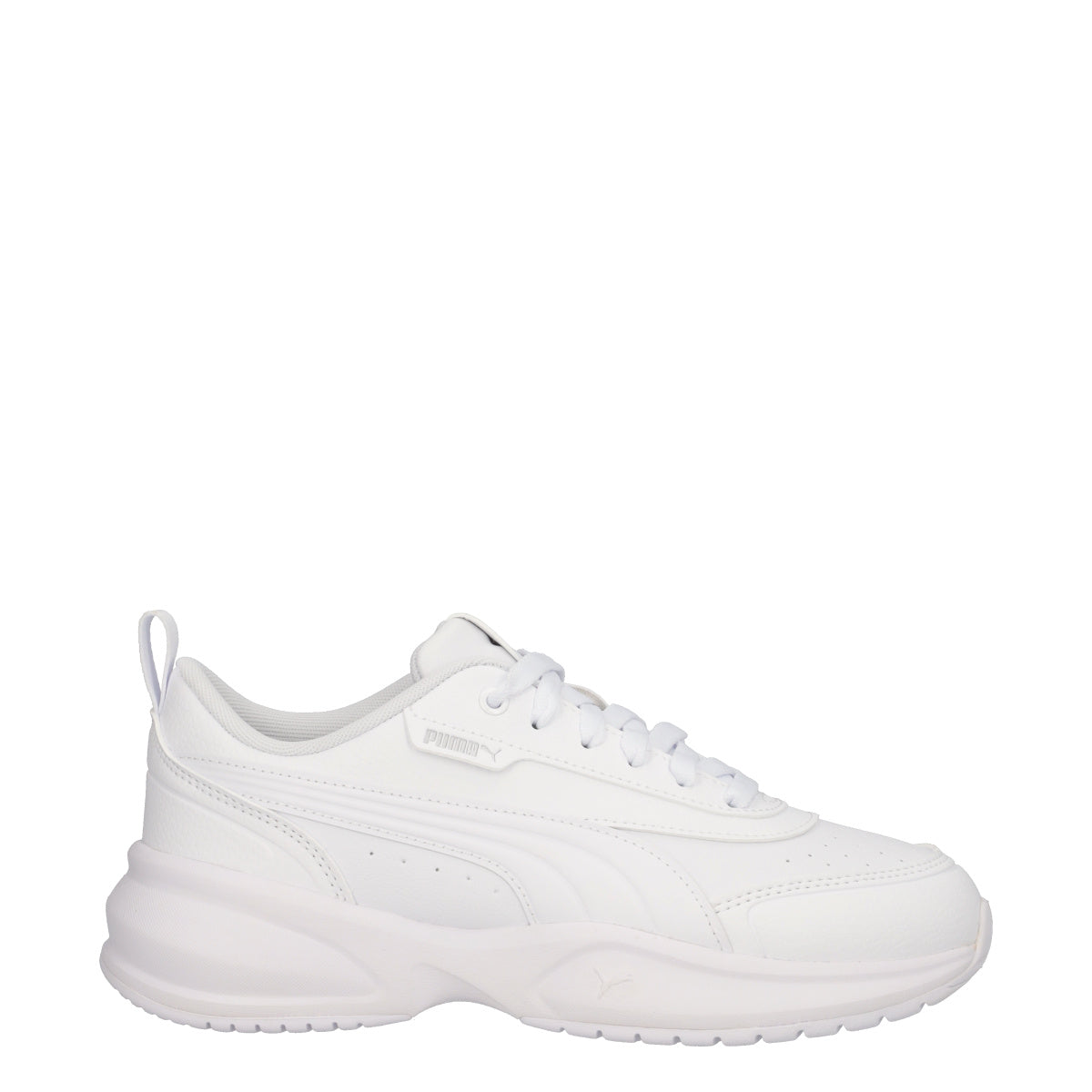 CILIA 2 MODE Sneakers Donna Bianche