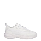 CILIA 2 MODE Sneakers Donna Bianche