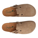 Ciabatte Uomo Taupe
