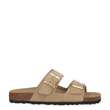 Ciabatte Donna Beige