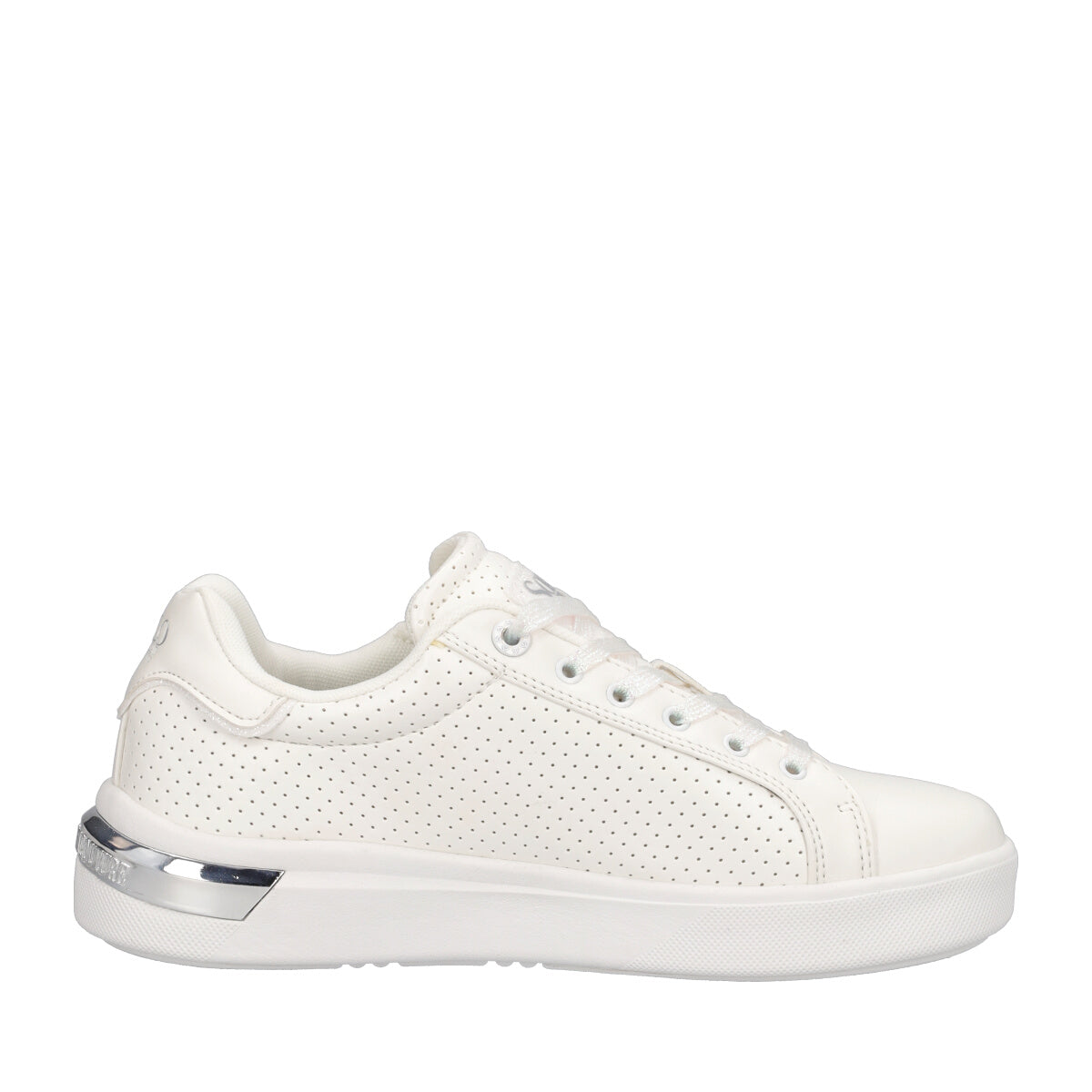 Sneakers Donna Bianche