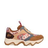 KIOTO Sneakes Donna Multicolor