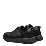 NEIL Slip-on Sneakers Uomo Nere