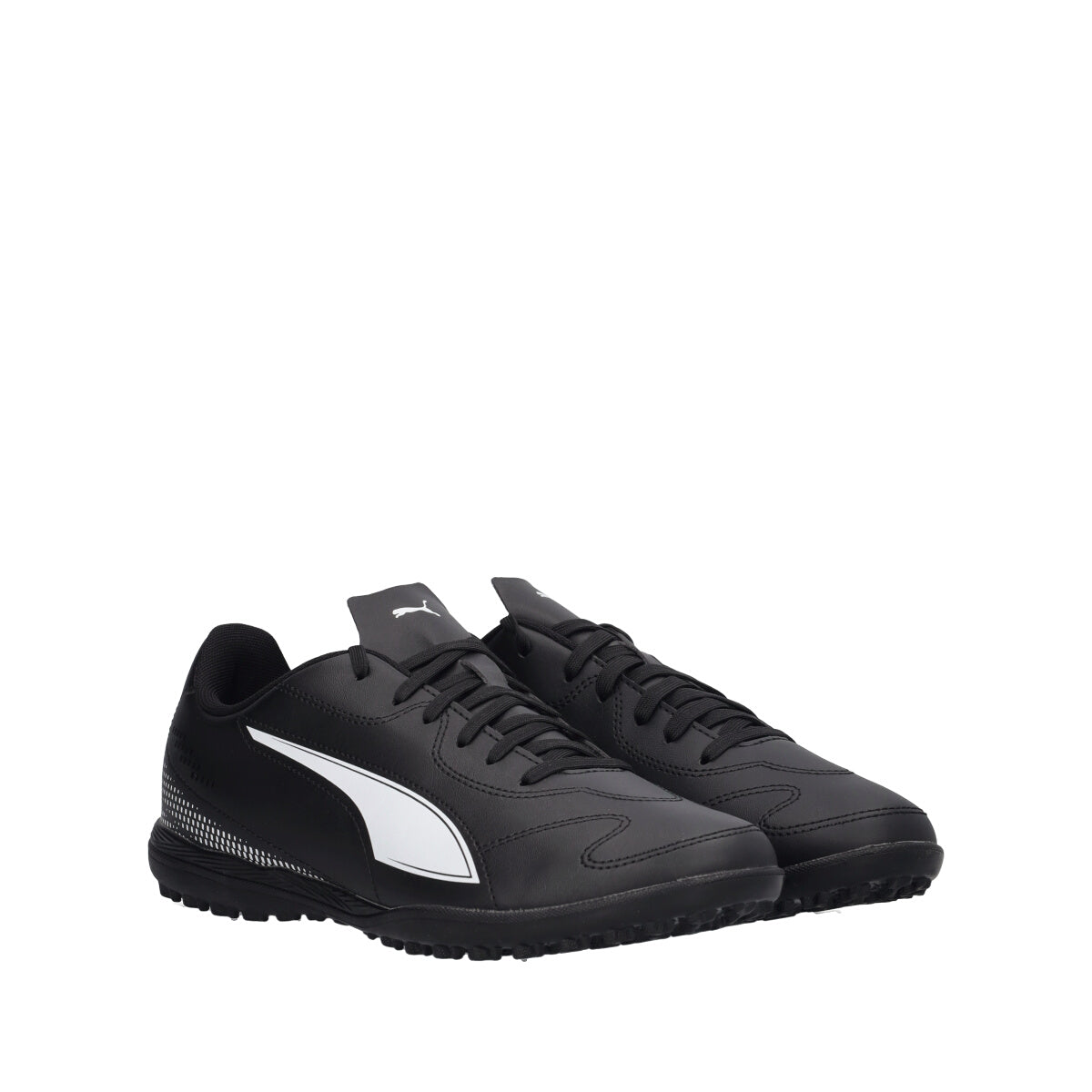 VITORIA II TT Scarpe da Calcio Uomo Nere