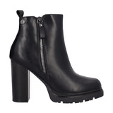 Stivaletti Donna Neri