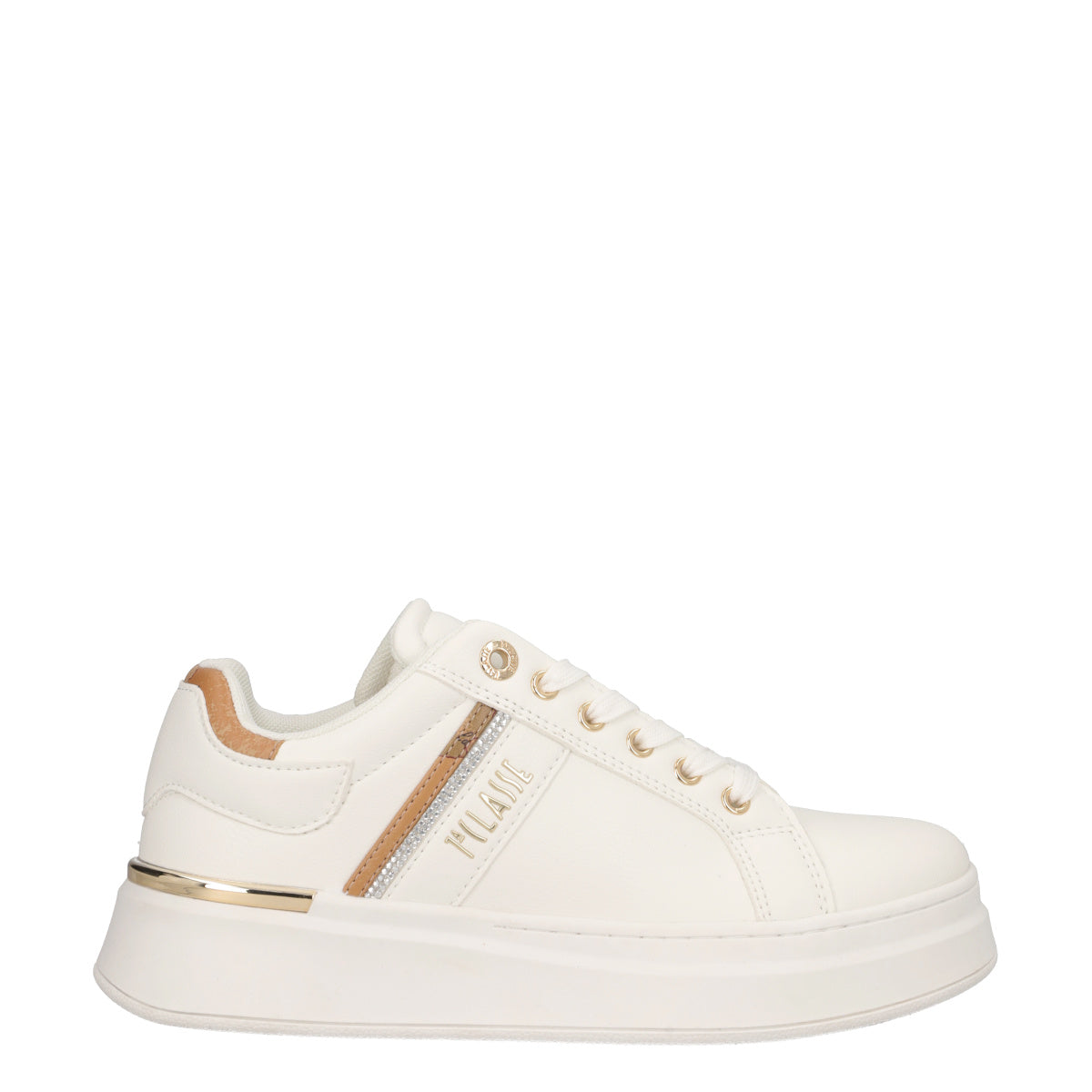 Sneakers Donna Bianche