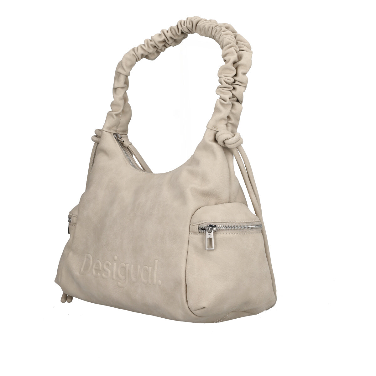 Borsa Donna Beige