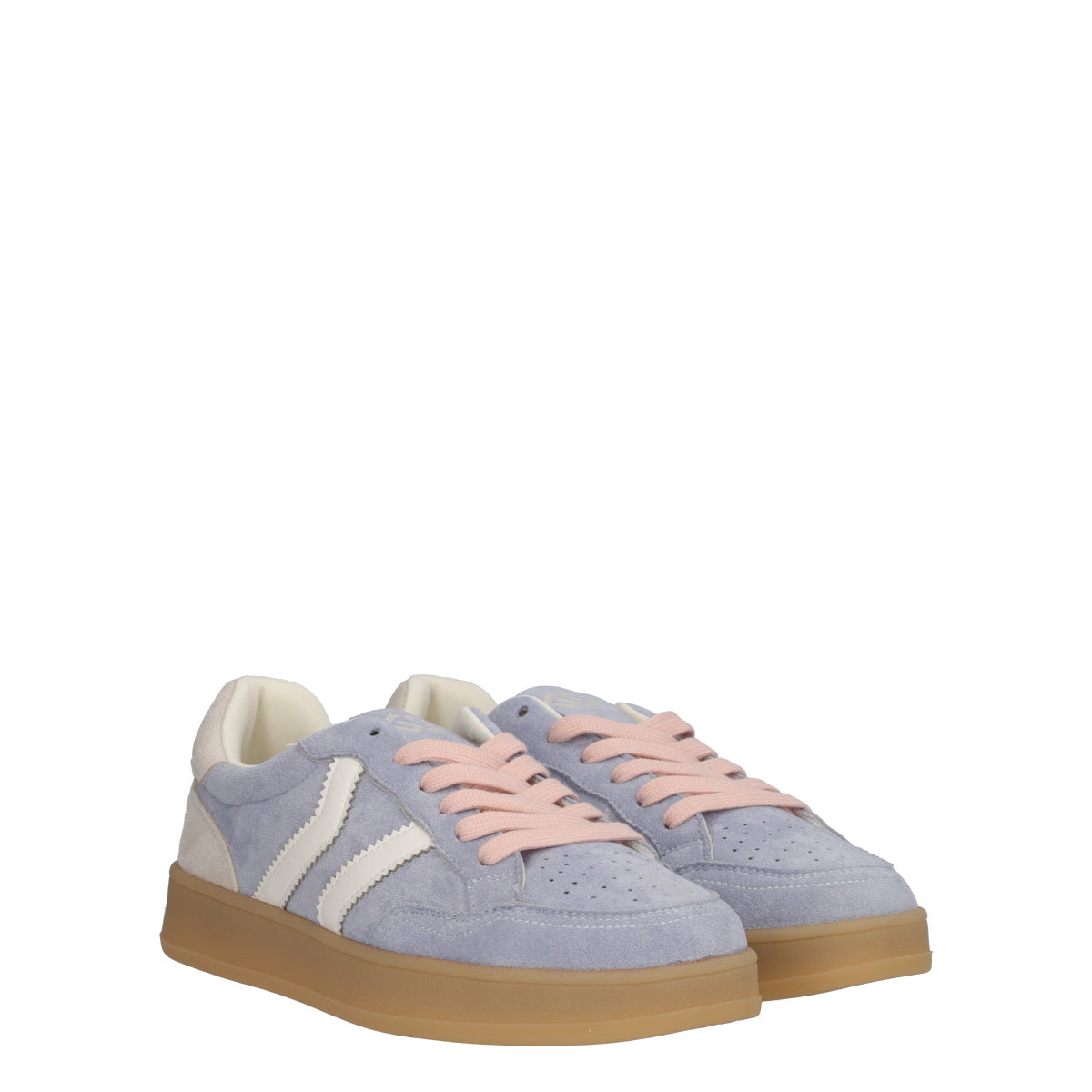 Sneakers Donna Azzurre