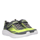 MICROSPEC VELOCITY Sneakers Junior Grigie