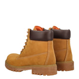 RIVER 2 Polacchi Uomo Beige