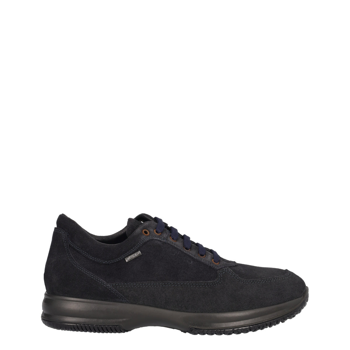 TRAV.TIME GTX Sneakers Uomo Blu Notte