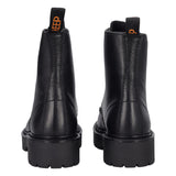 ALIEN Anfibi Donna Neri