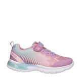 FLASH II Sneakers Bambina Lilla