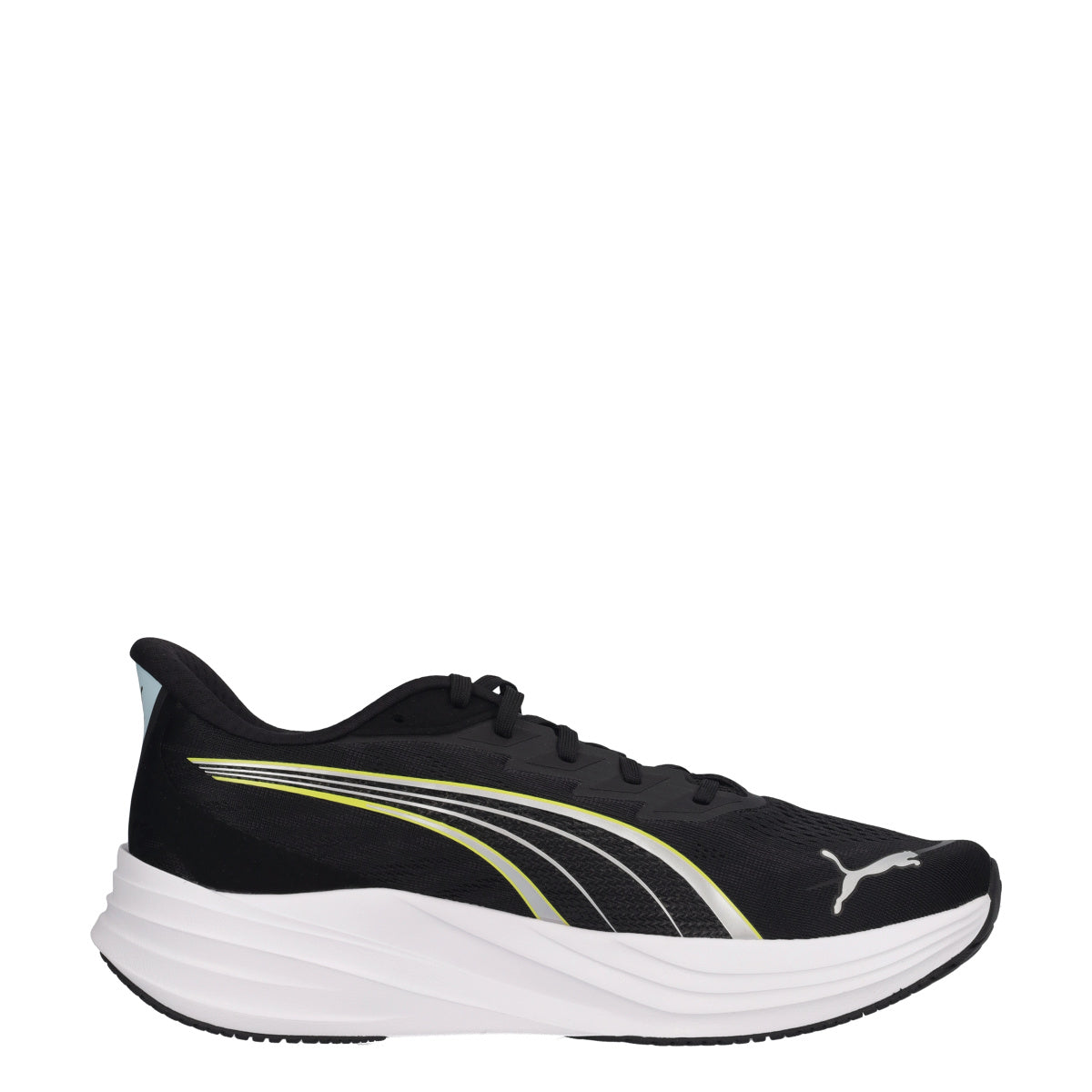 DARTER PRO 2 Running Uomo Nere