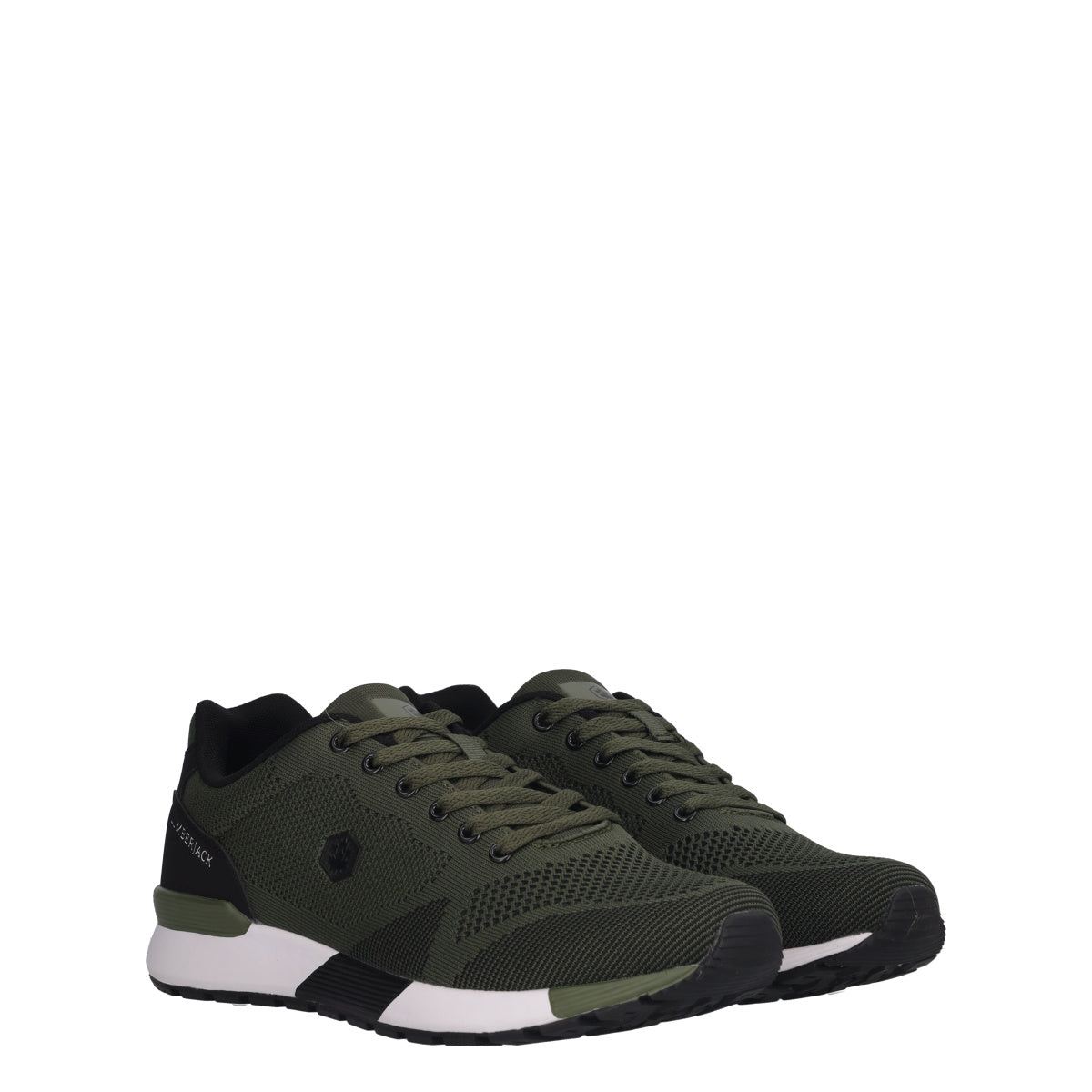 VENDOR Sneakers Uomo Verdi