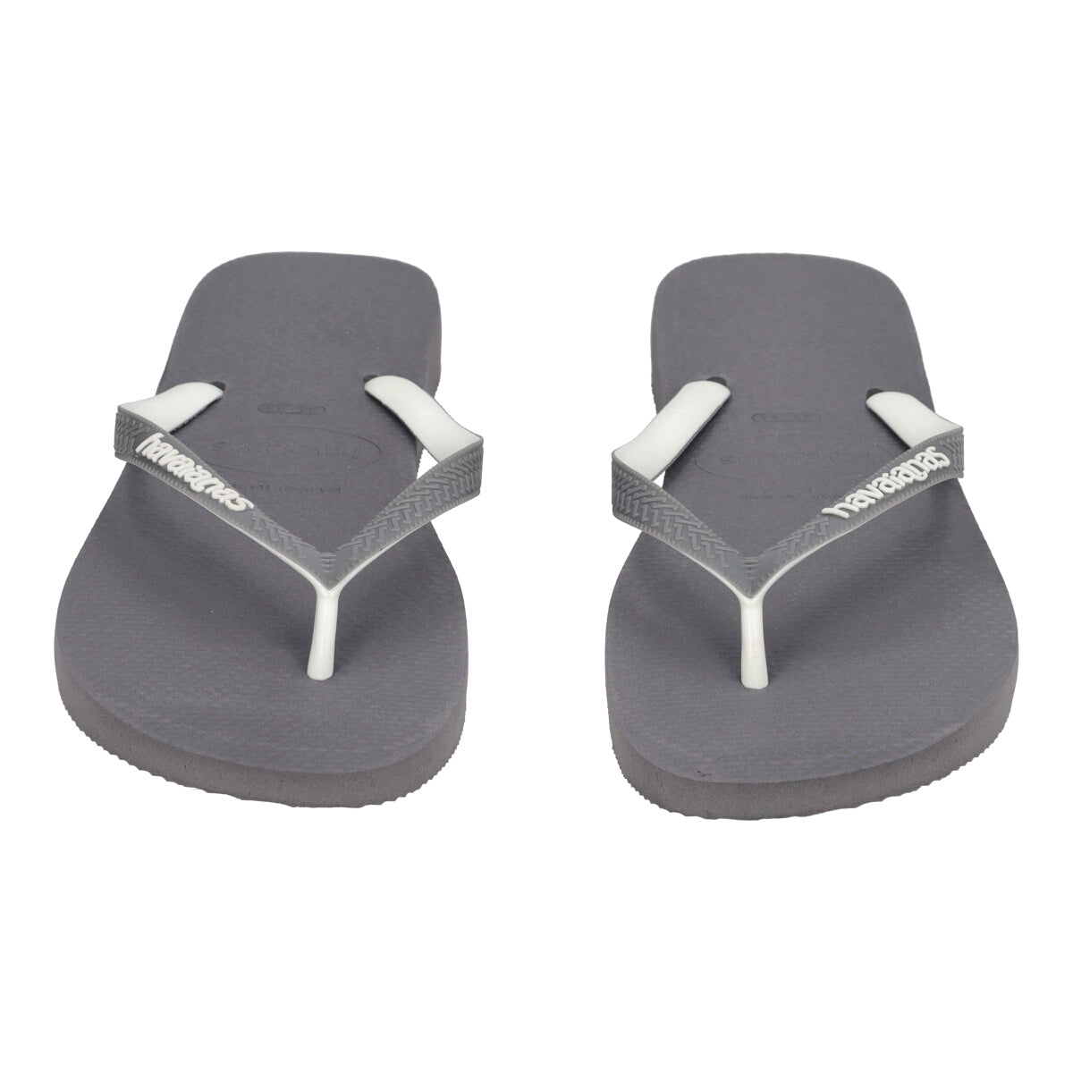 TOP MIX Infradito Uomo Grigie