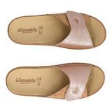 Ciabatte Casa Donna Beige