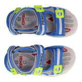 BABY ACTIVE SAN Sandali Bambino Blu