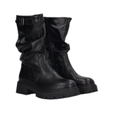 Stivaletti Donna Neri