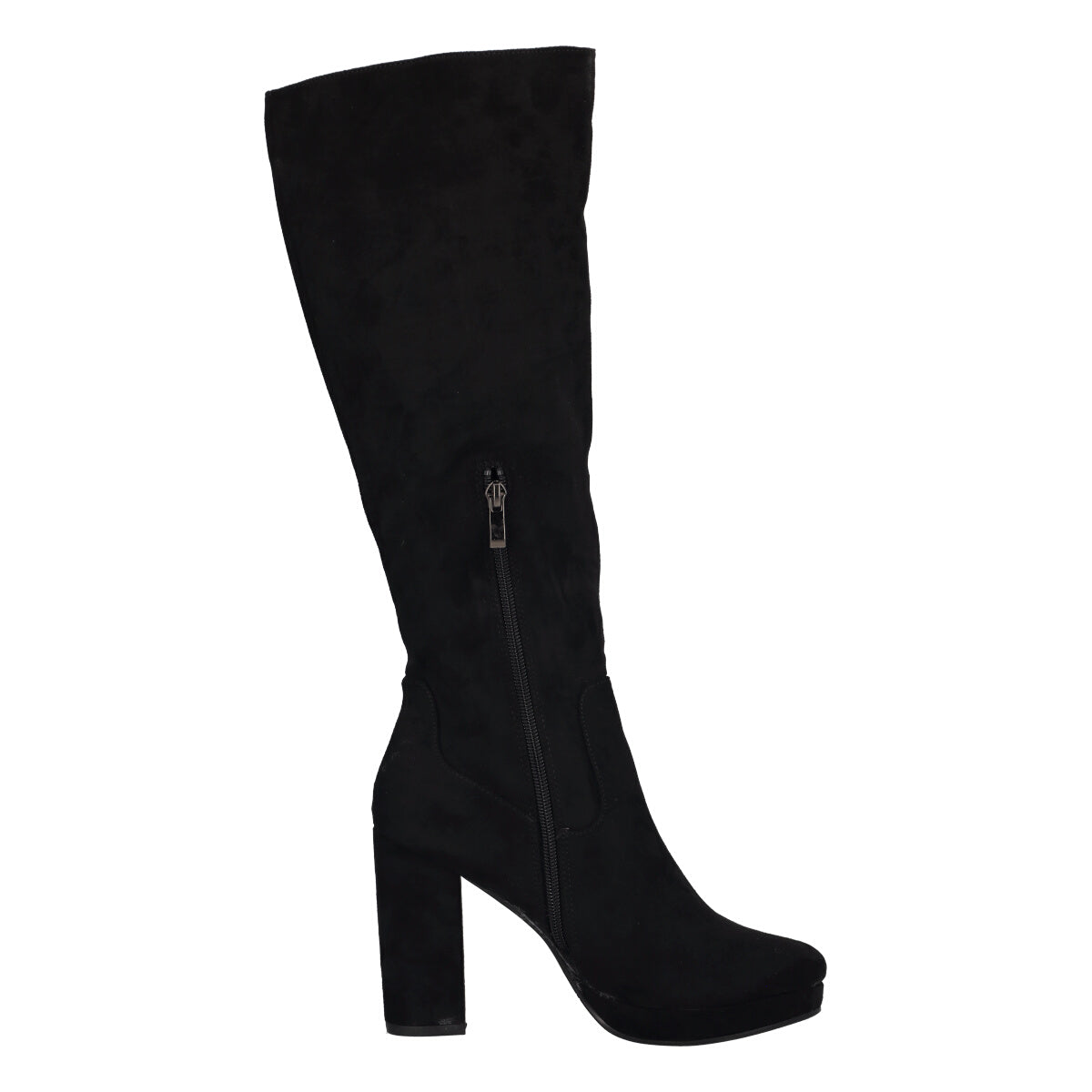 Stivali Donna Neri