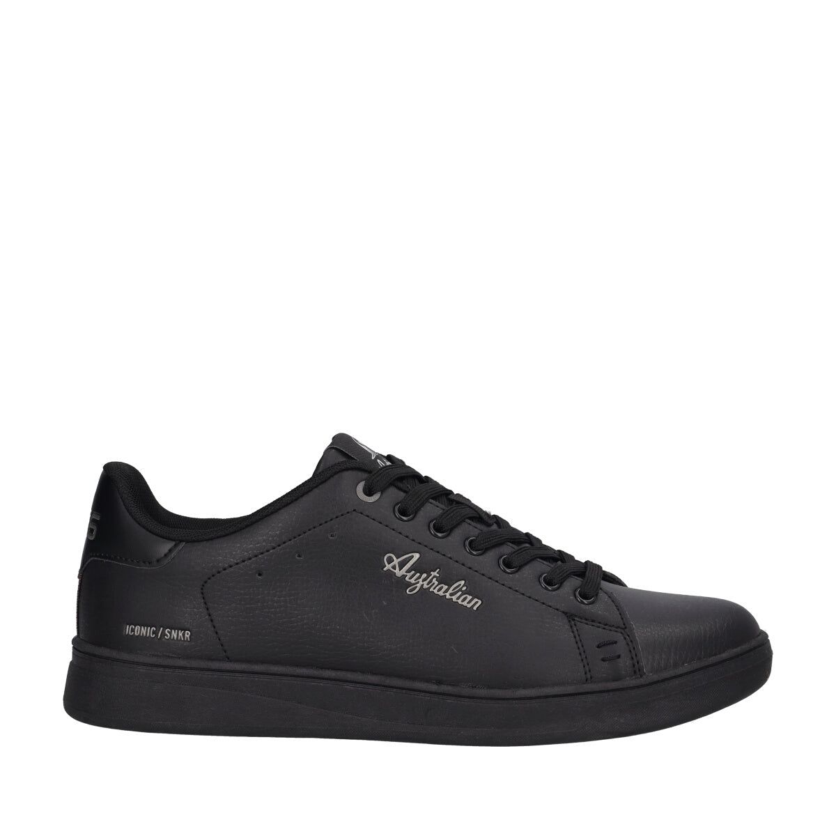 ICONIC Sneakers Uomo Nere