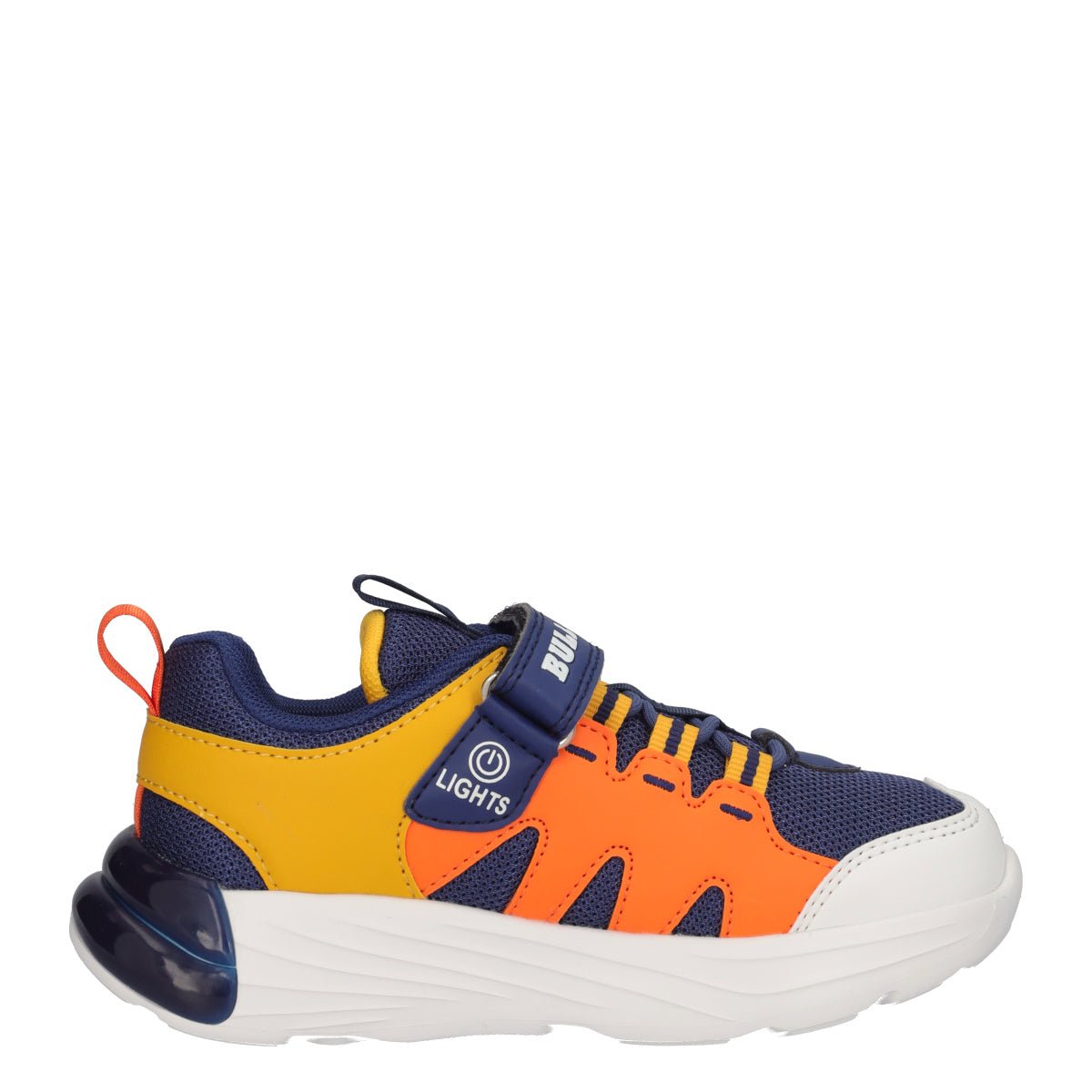 JURASSIC REX Sneakers Bambini con Luci