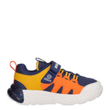 JURASSIC REX Sneakers Bambini con Luci