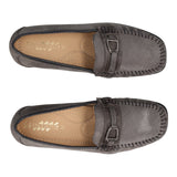 Mocassini Comfort Donna Grigi