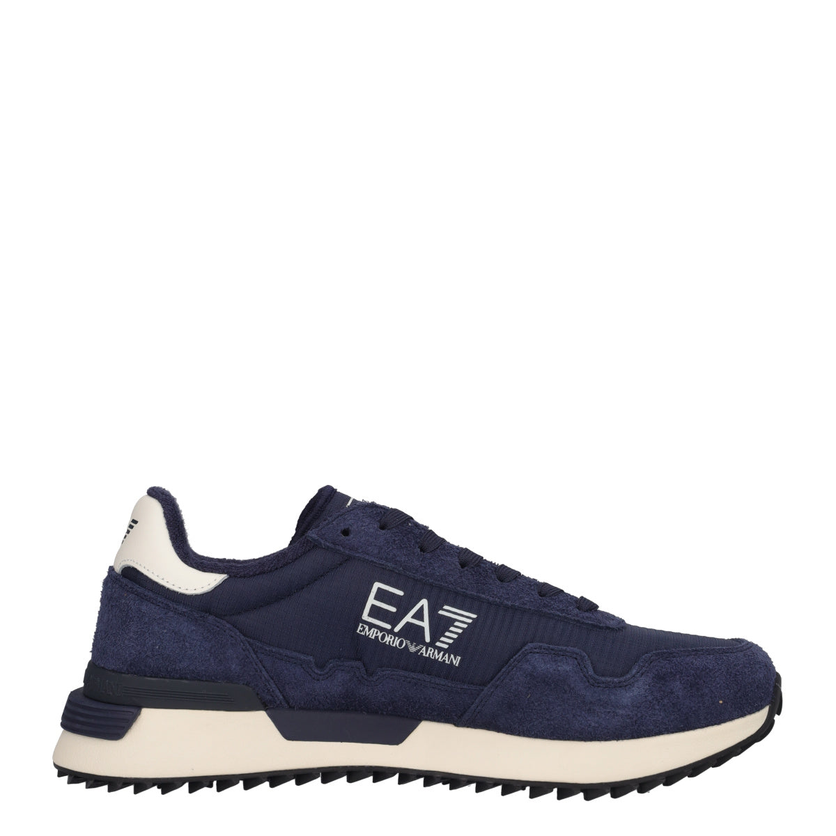 Sneakers Uomo Blu