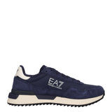 Sneakers Uomo Blu