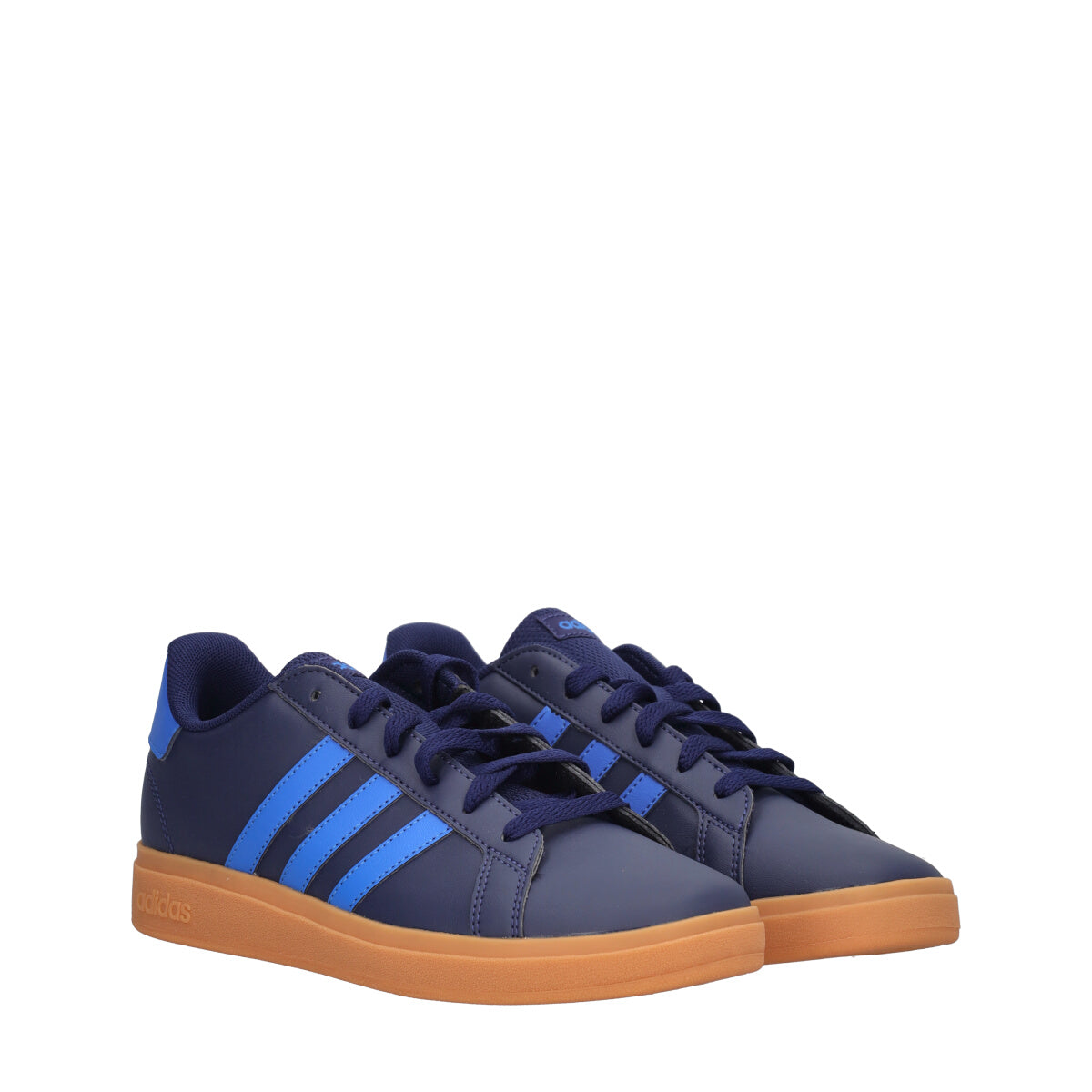GRAND COURT 2.0 Sneakers Junior Blu