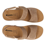 Sandali Donna Beige