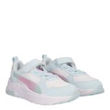 TRINITY 2LT FADED GLOW AC PS Sneakers Bambina Verde