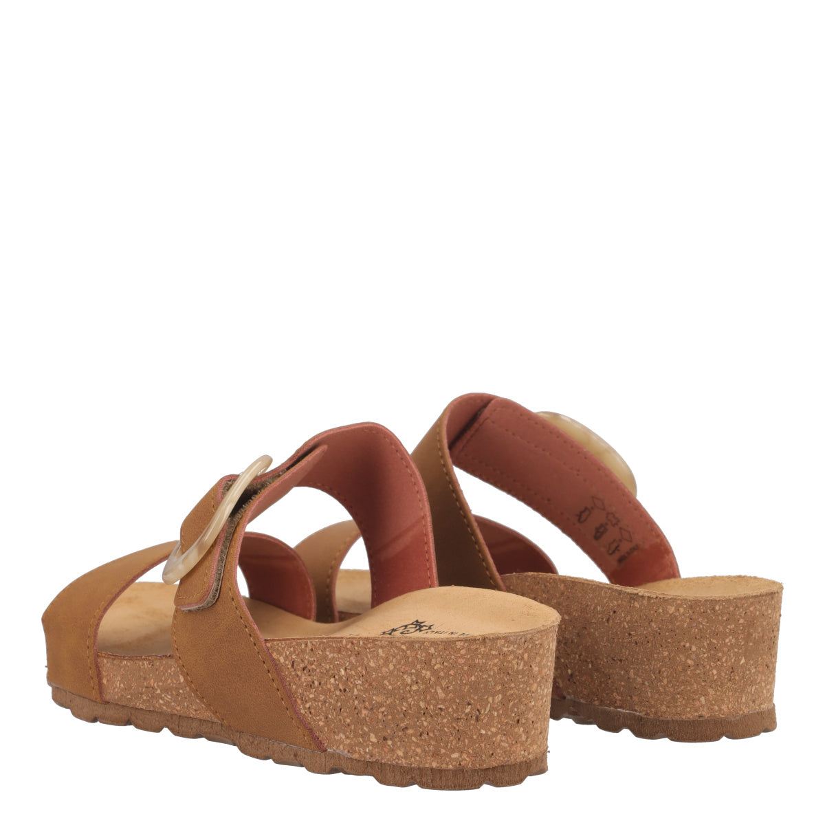 Ciabatte Donna Beige