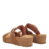 Ciabatte Donna Beige