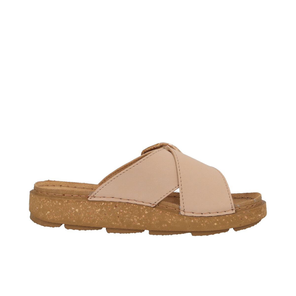 Ciabatte Donna Sabbia