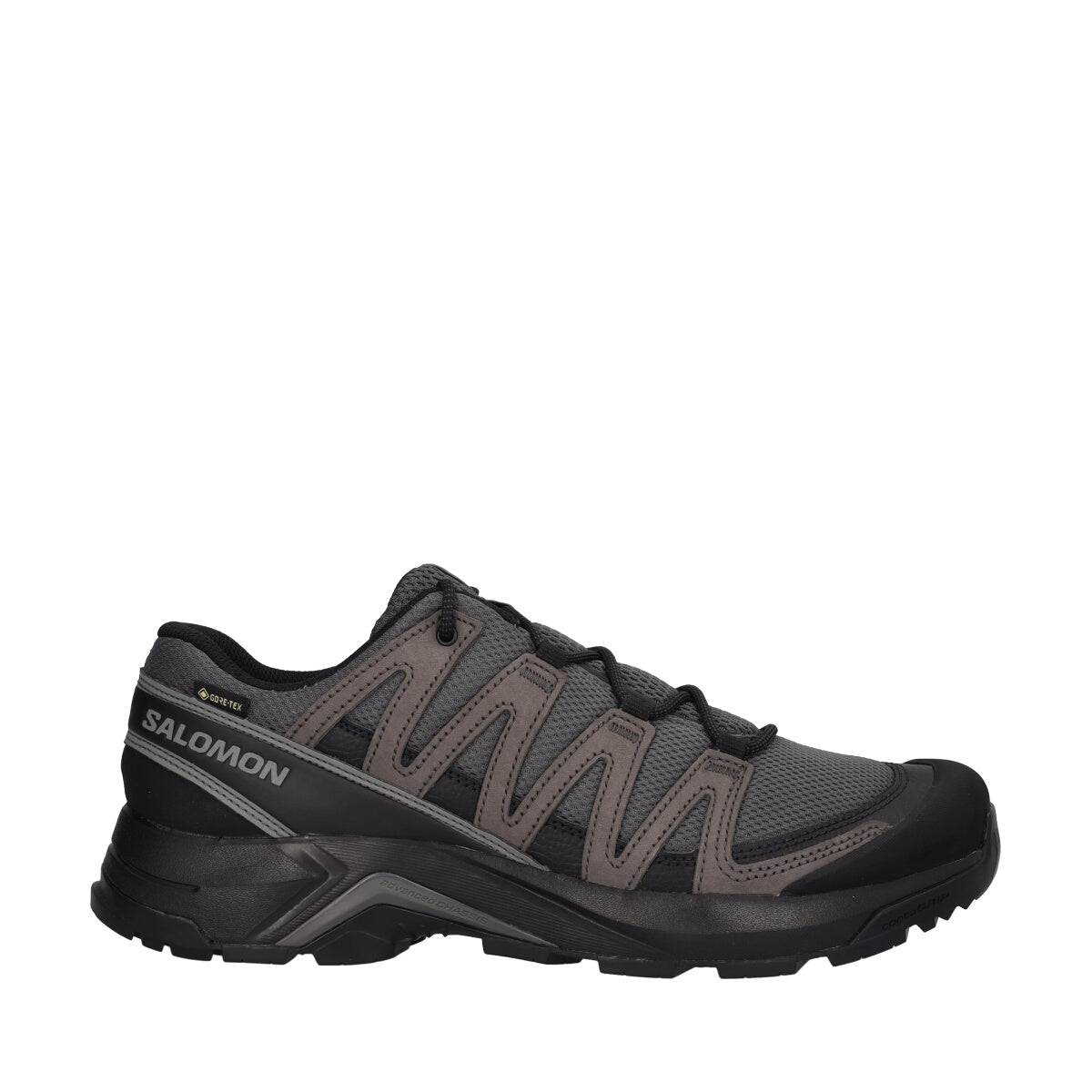 X-ADVENTURE RECON GTX Trekking Uomo Grigie e Nere