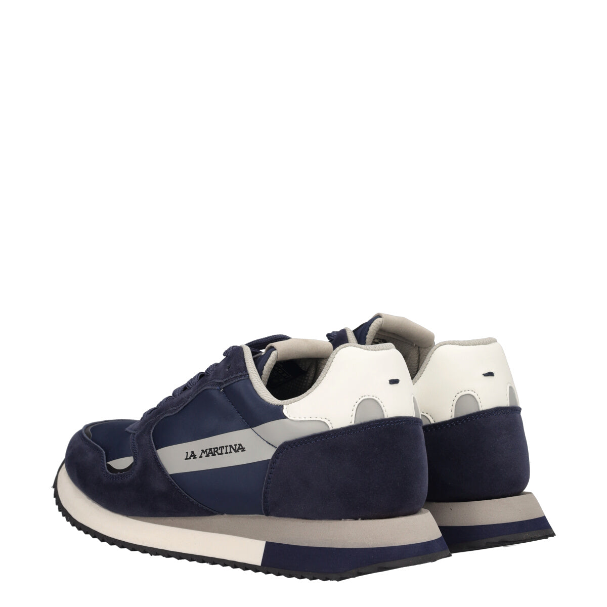 Sneakers Uomo Blu