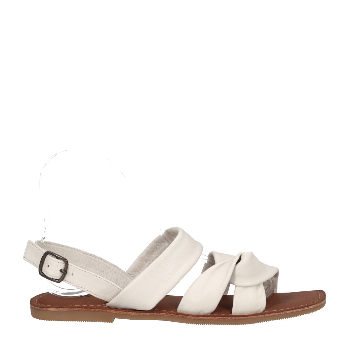 Sandali Donna Bianchi