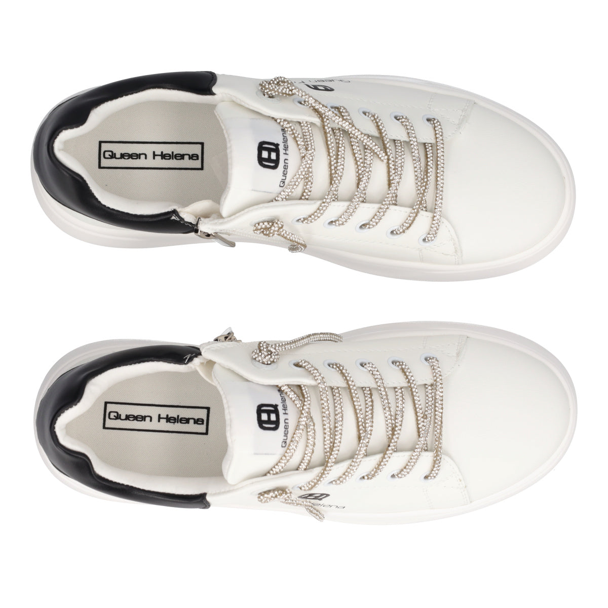Sneakers DonnaBianche