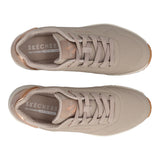 UNO GOLDEN AIR Sneakers Donna Beige