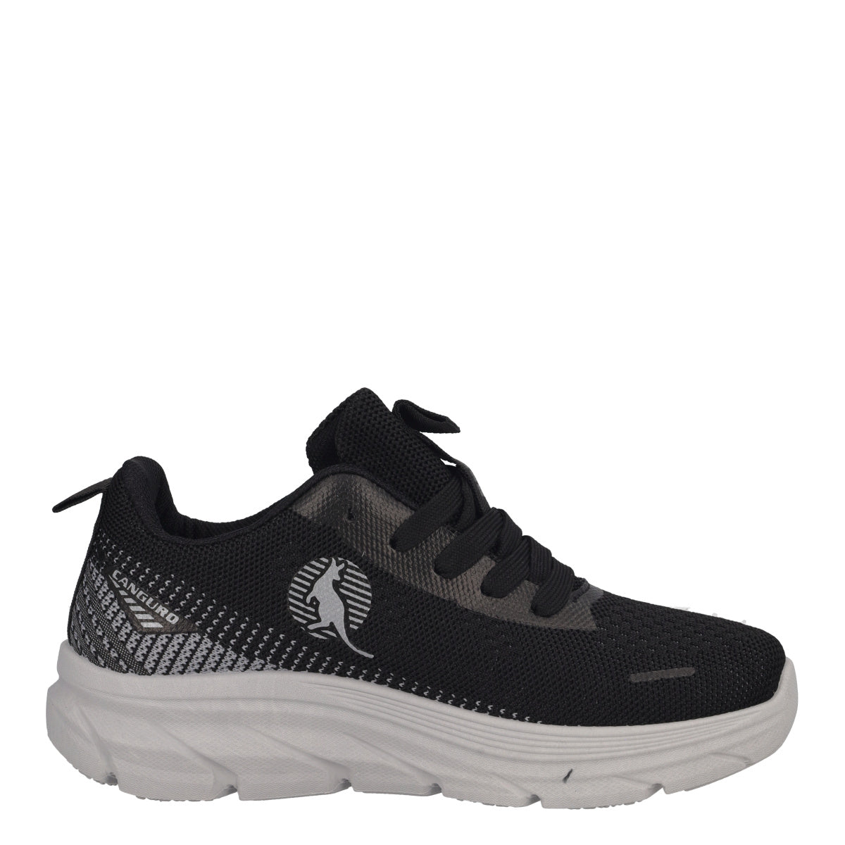 Running Donna Nere