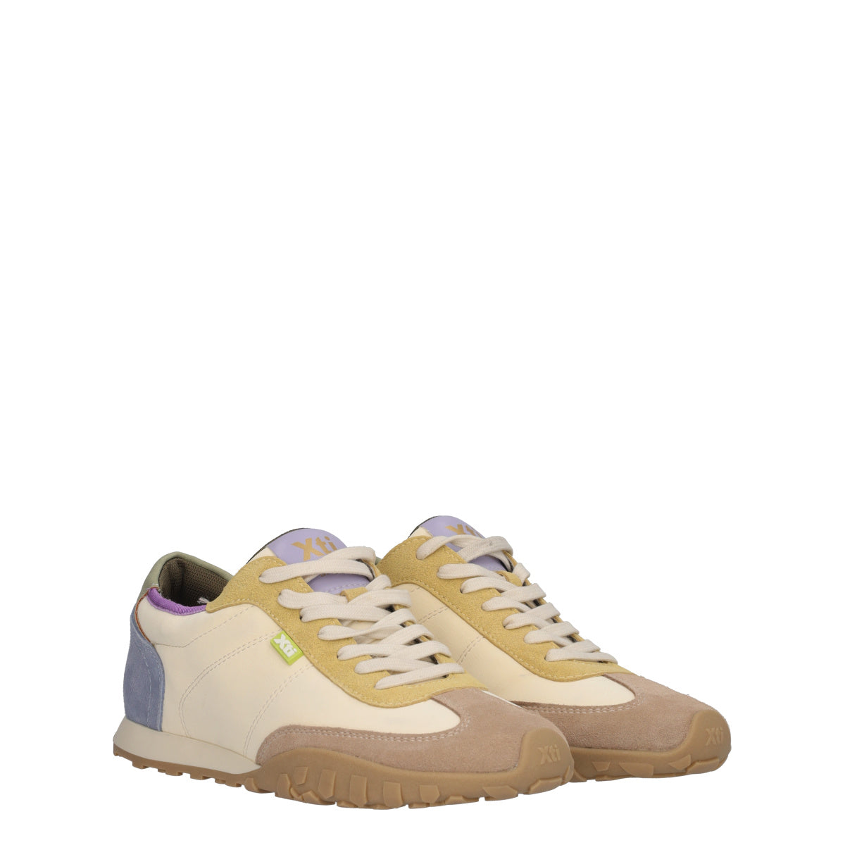 Sneakers Donna Multicolor