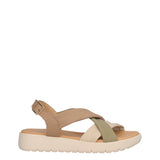Sandali Donna Muschio