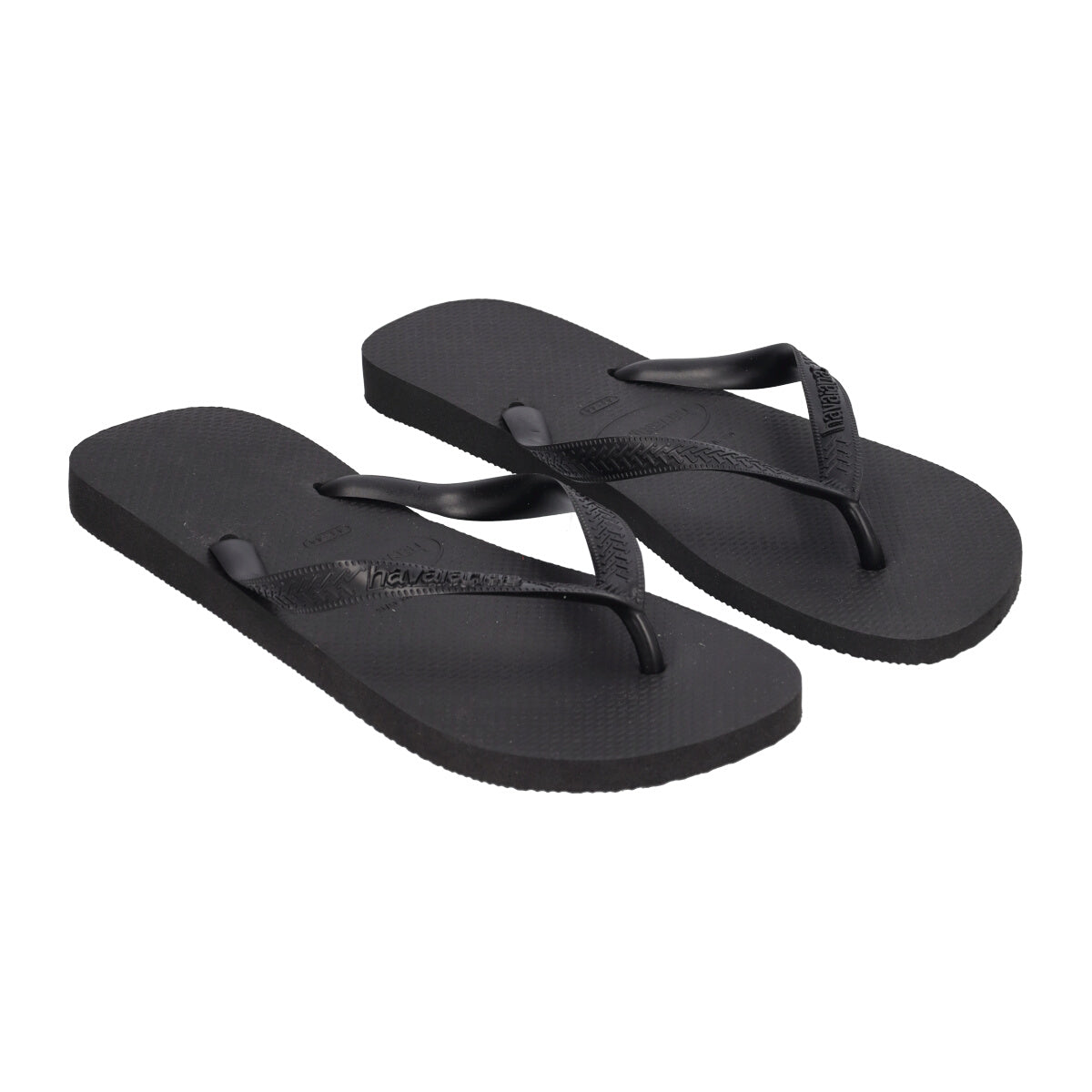 TOP Infradito Uomo Nero