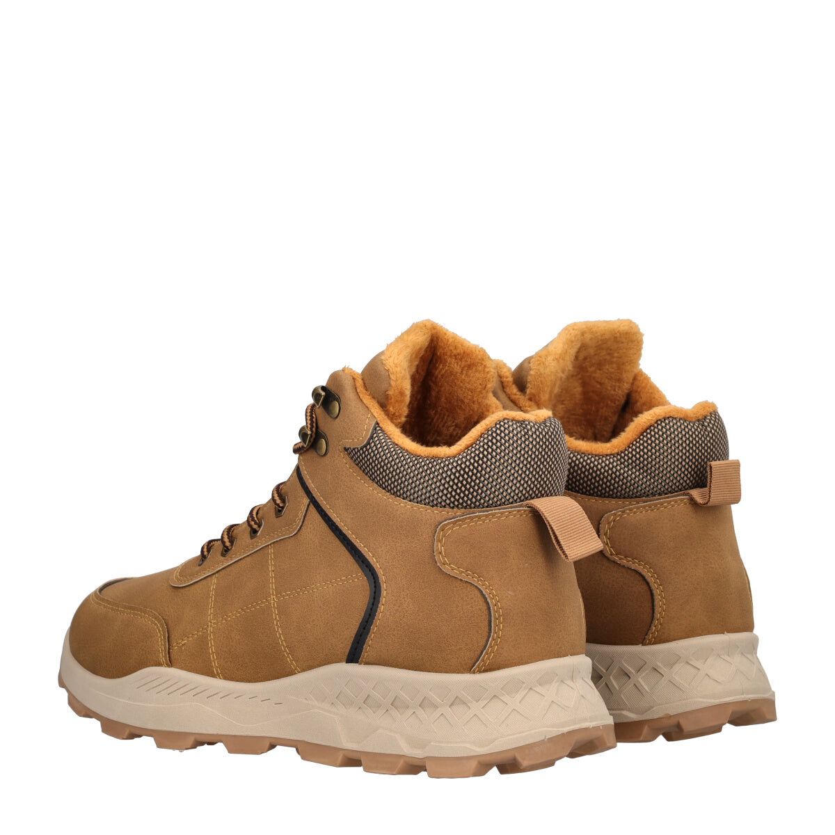 Polacco Uomo Beige
