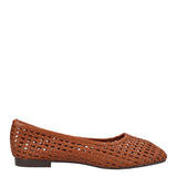 Ballerine Donna Camel
