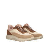 SPHERICA PLUS Slip-on Donna Beige