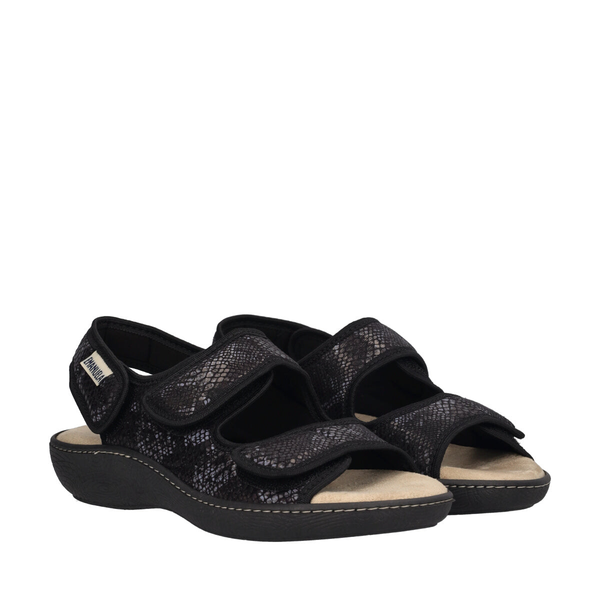 Sandali Comfort Donna