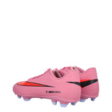 MERCURIAL VAPOR 16 CLUB MG Scarpe da Calcio Uomo Rosa